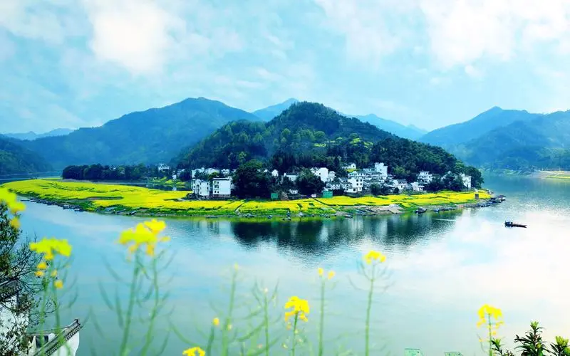 节能智能智慧城市